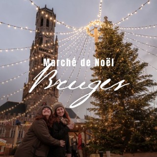 Marché de Noël Bruges