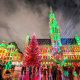 Bruxelles Marché de Noël