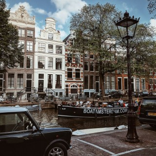 Amsterdam