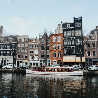 Amsterdam