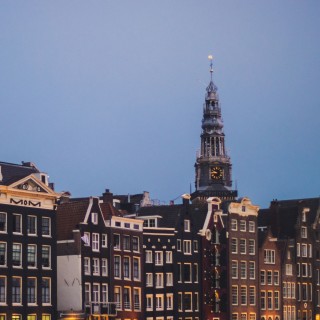 Amsterdam