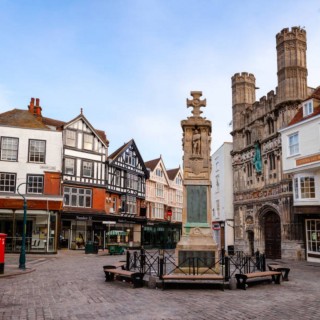 BOXING DAY - Ashford & Canterbury