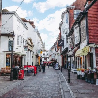 BOXING DAY - Ashford & Canterbury