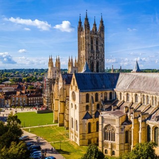 BOXING DAY - Ashford & Canterbury