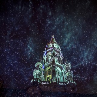 Bruxelles Marché de Noël