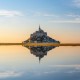Mont Saint Michel