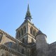 Mont Saint Michel