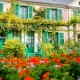 Giverny et Rouen