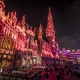Bruxelles Marché de Noël