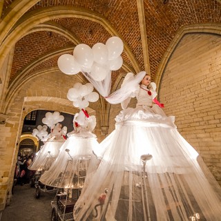 Bruxelles Marché de Noël