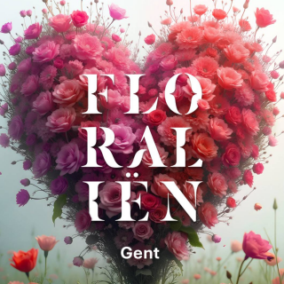 Floralies Gantoise