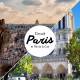Circuit Paris et l'Ile de la cité