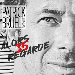 Concert Patrick Bruel