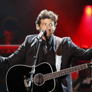 Concert Patrick Bruel