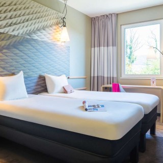 Circuit Normandie découverte