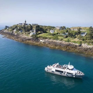 Circuit Normandie découverte