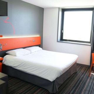 Circuit Normandie découverte