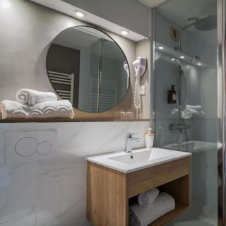 Circuit Normandie découverte