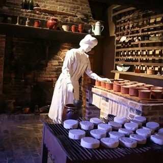 Circuit Normandie découverte