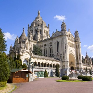 Circuit Normandie découverte