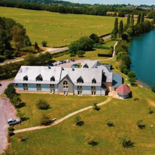 Circuit Normandie découverte