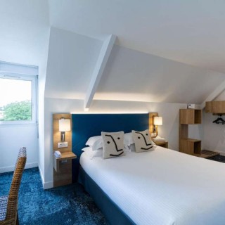 Circuit Normandie découverte