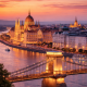 Sejour Budapest 4 jours - 3 nuits