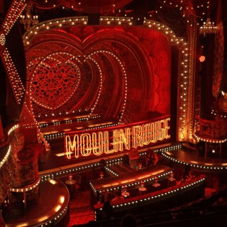 Week-End à Paris - avec option Moulin Rouge