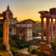 Séjour à Rome 4 jours - 3 nuits