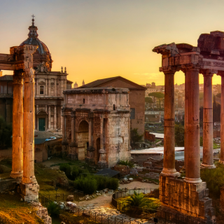 Séjour à Rome 4 jours - 3 nuits