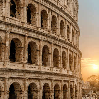 Séjour à Rome 4 jours - 3 nuits