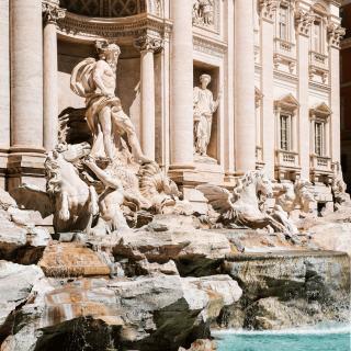 Séjour à Rome 4 jours - 3 nuits