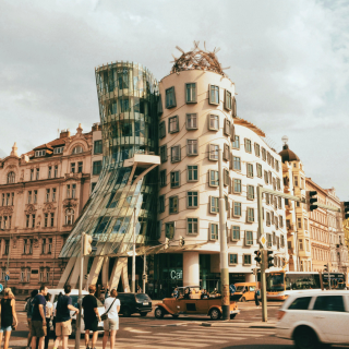 Séjour Prague 4 jours - 3 nuits