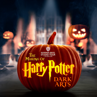 Studios Harry Potter