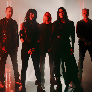 Concert Evanescence