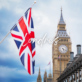 Londres en liberté