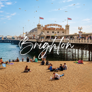 Brighton