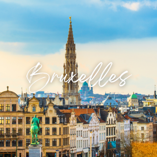 Bruxelles
