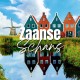 Zaanse Schans et Volendam