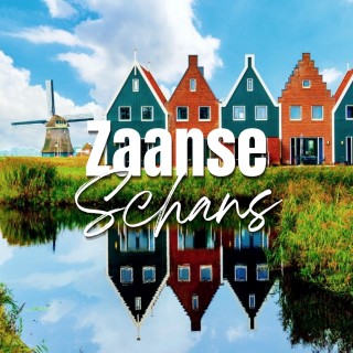 Zaanse Schans et Volendam