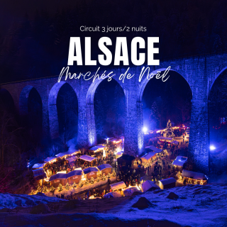 Circuit Alsace