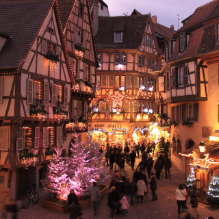 Circuit Alsace