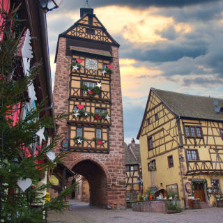 Circuit Alsace