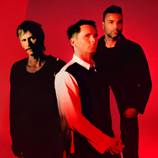 Concert Muse