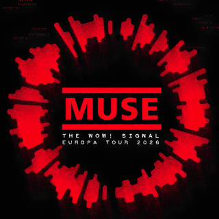 Concert Muse