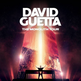 David Guetta Event On The Beach