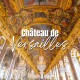 Château de Versailles et Grandes Eaux Nocturnes