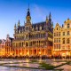 Exposition Harry Potter + Bruxelles en liberté
