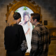 Exposition Harry Potter + Bruxelles en liberté