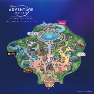 Week-End Disneyland Paris